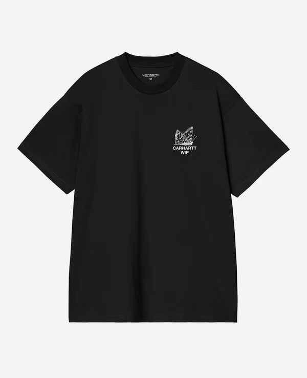 Carhartt WIP S/S Hourglass T-Shirt