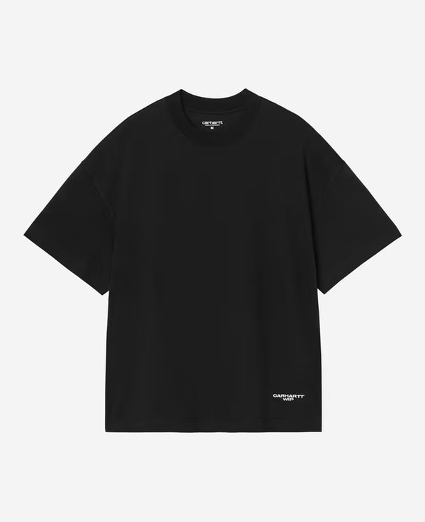 Carhartt WIP S/S Chapter Script T-Shirt