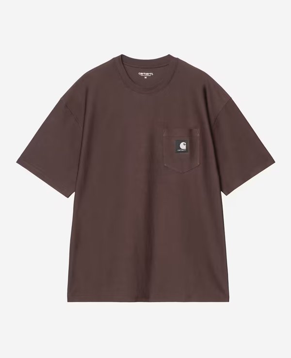 Carhartt WIP S/S OG Loose Pocket T-Shirt