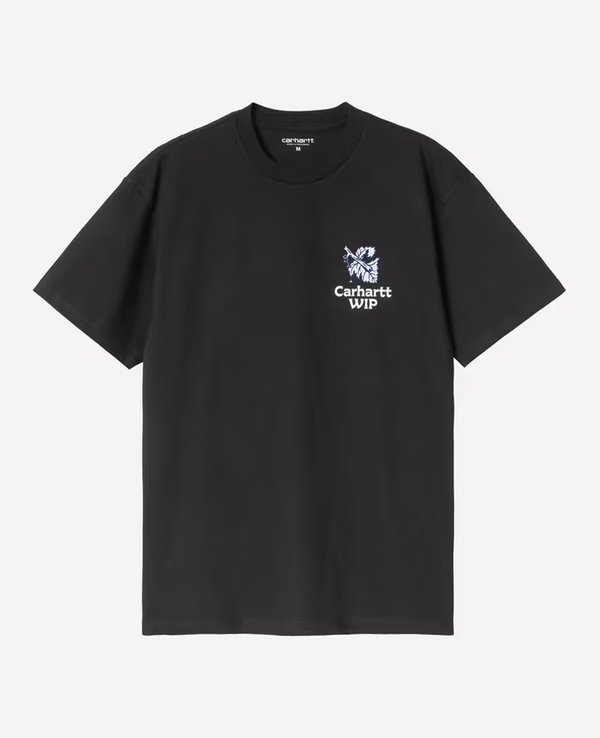 Carhartt WIP S/S Grape Picker T-Shirt