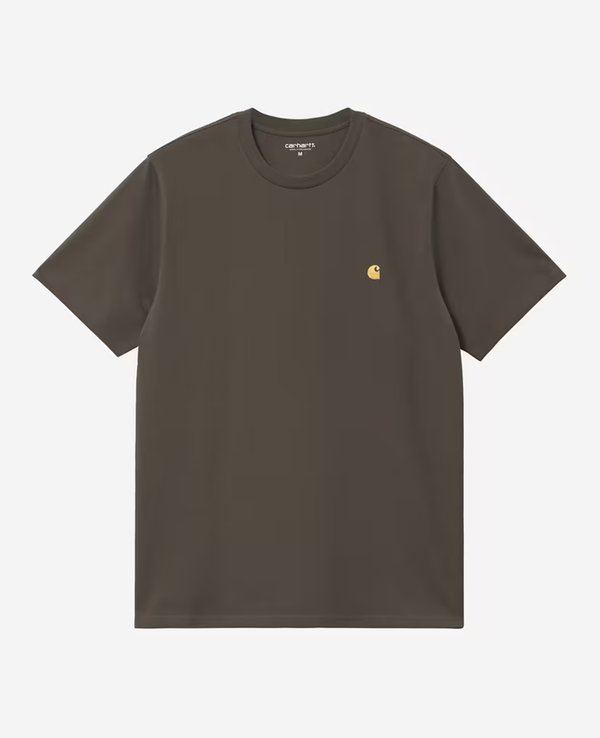 Carhartt WIP S/S Chase T-Shirt