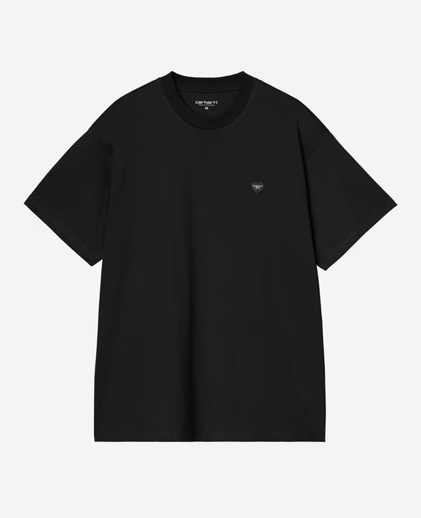 Carhartt WIP S/S Small Heart T-Shirt
