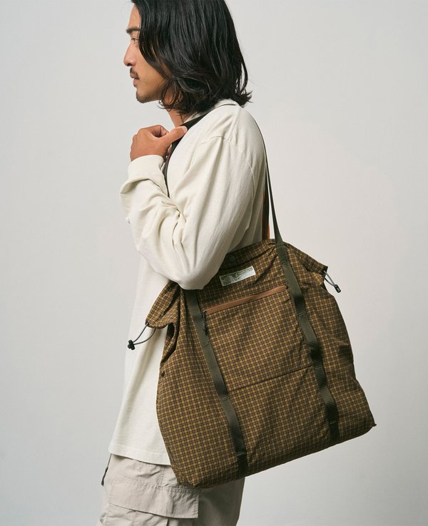 Gramicci Utility Tote Bag