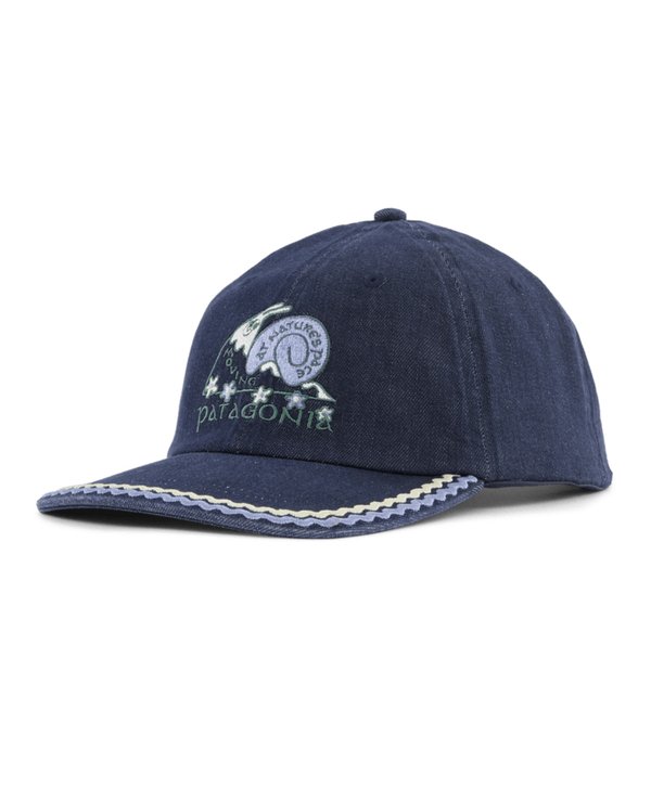 Patagonia Graphic Trad Cap