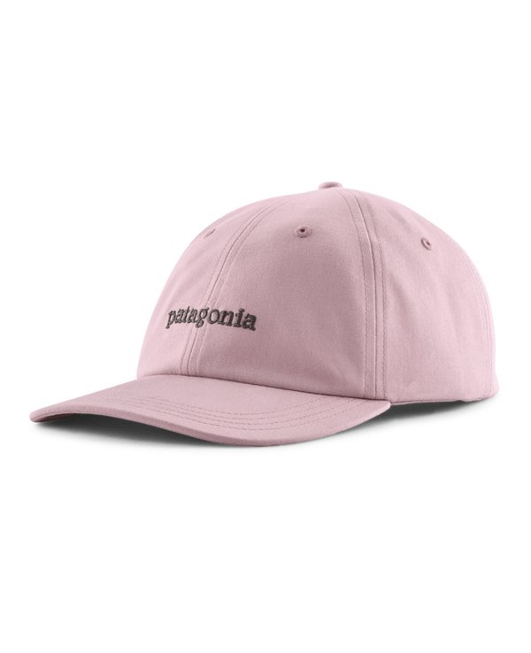 Fitz Roy Icon Trad Cap