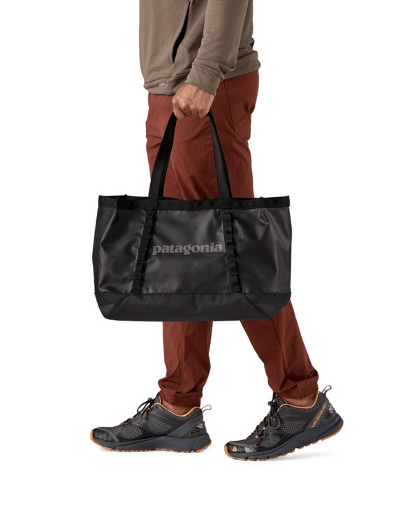 Patagonia Black Hole Tote 25L