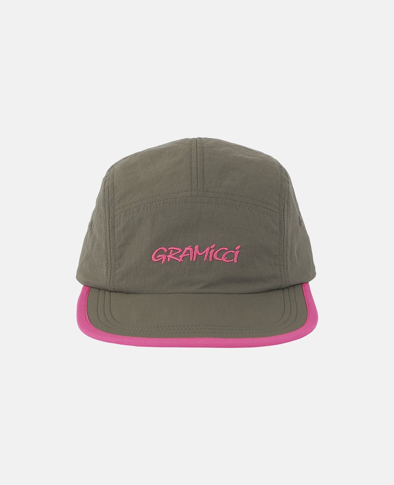 Gramicci Nylon Gramicci Cap