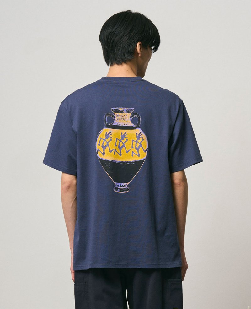 Gramicci Vase Tee