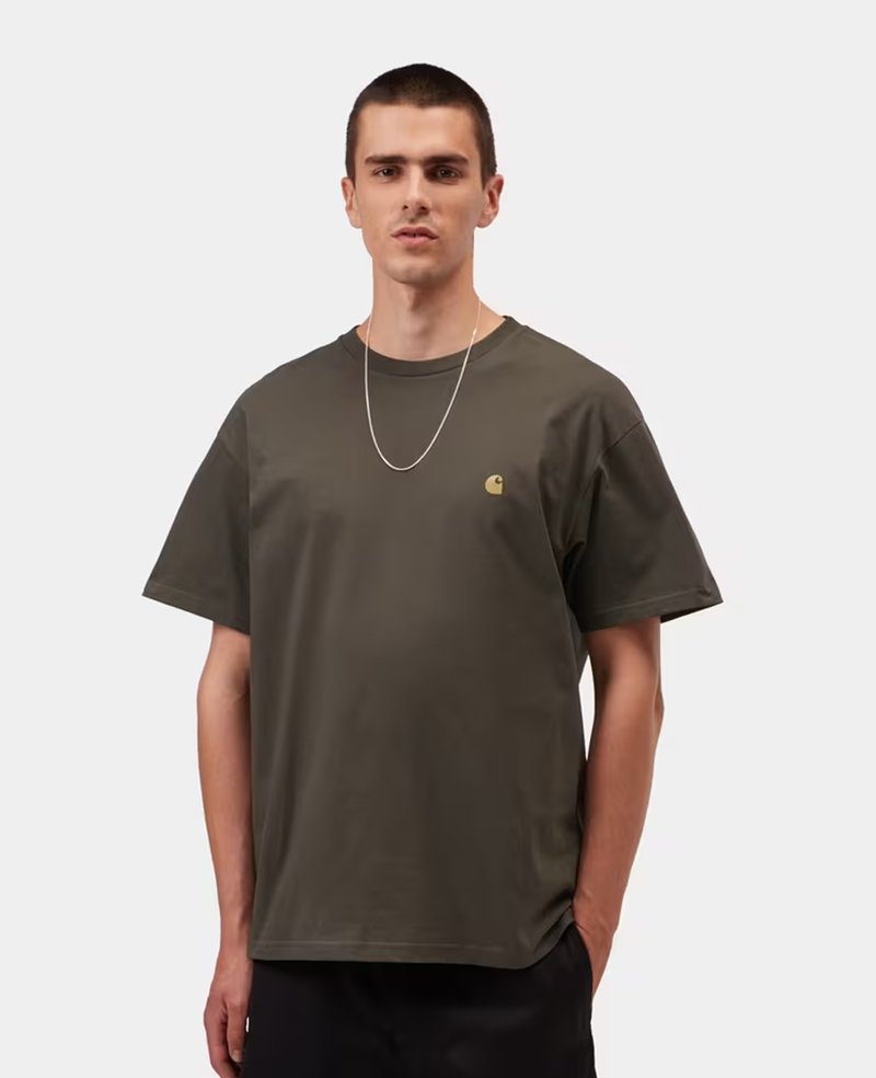 Carhartt WIP S/S Chase T-Shirt