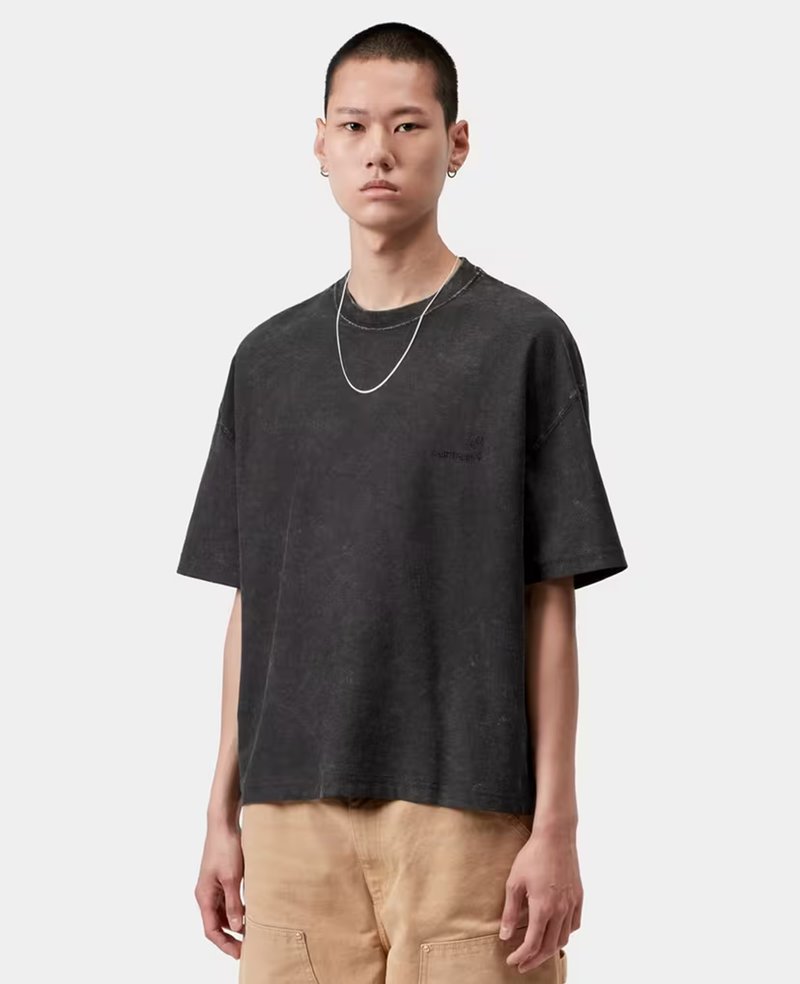 Carhartt WIP S/S Lambert T-Shirt