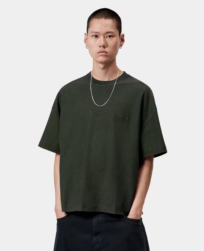 Carhartt WIP S/S Lambert T-Shirt