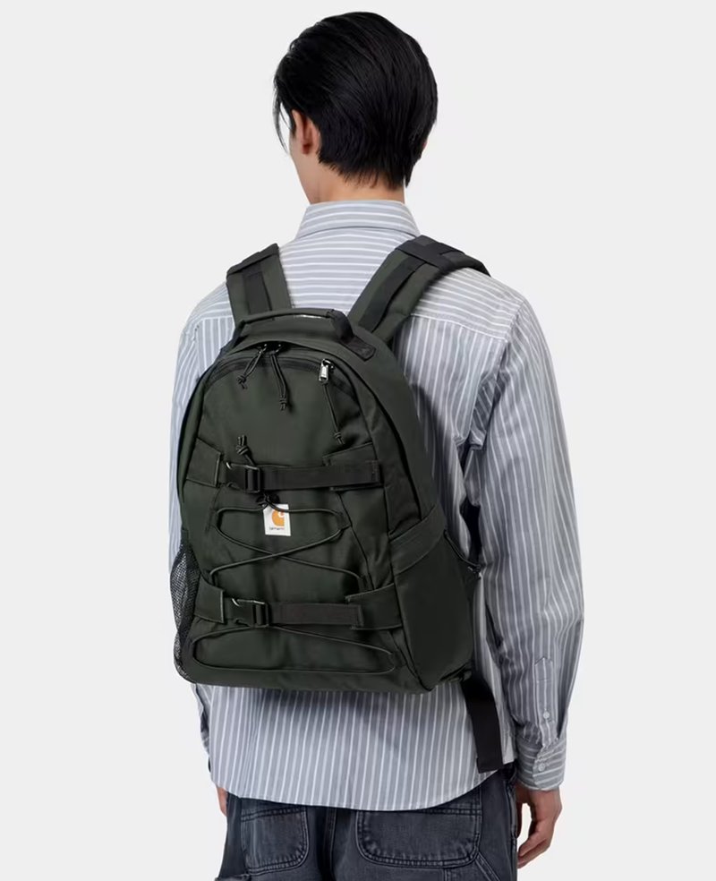 Carhartt WIP Kickflip Backpack
