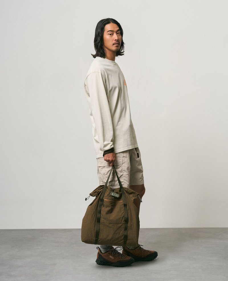 Gramicci Utility Tote Bag