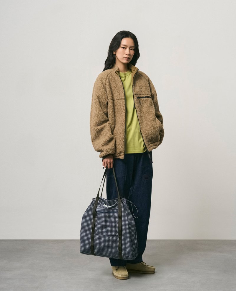 Gramicci Utility Tote Bag