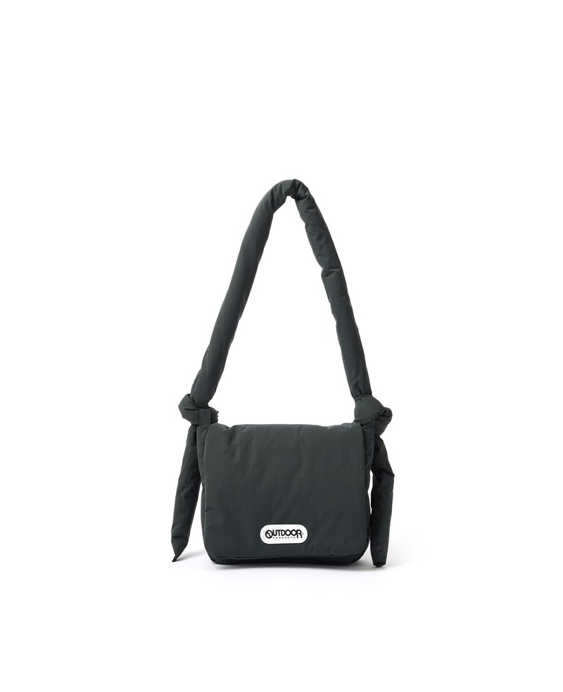 Outdoor Products Padded Shoulder Bag