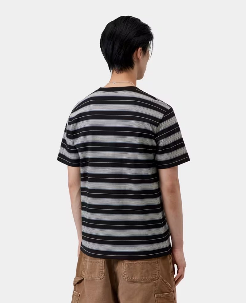 Carhartt WIP S/S Bronson T-Shirt