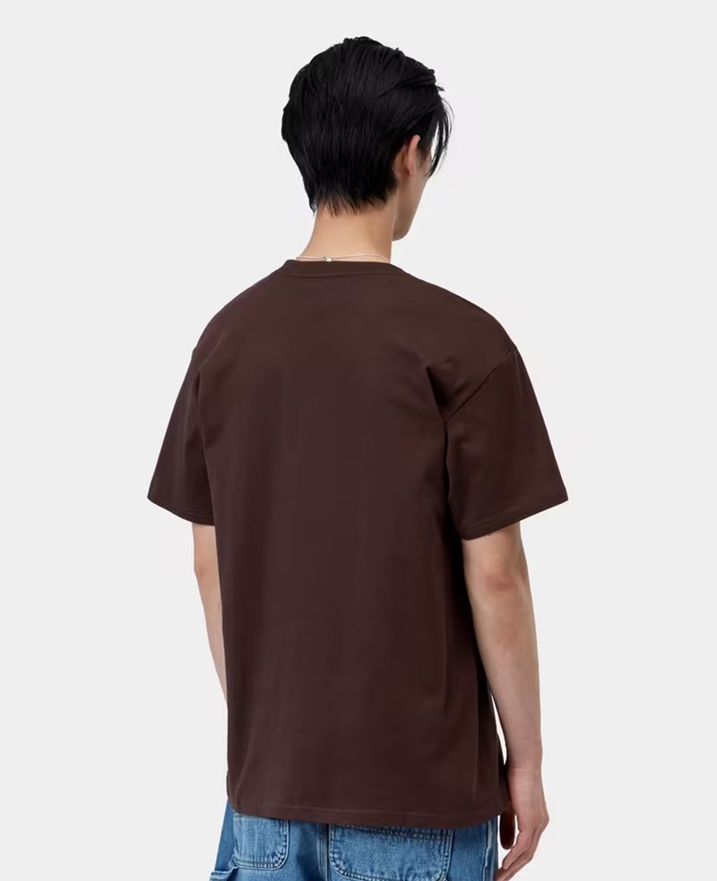 Carhartt WIP S/S Chase T-Shirt