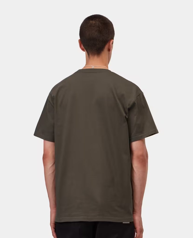 Carhartt WIP S/S Chase T-Shirt