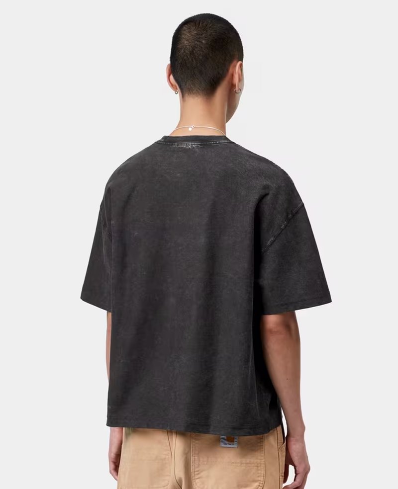 Carhartt WIP S/S Lambert T-Shirt