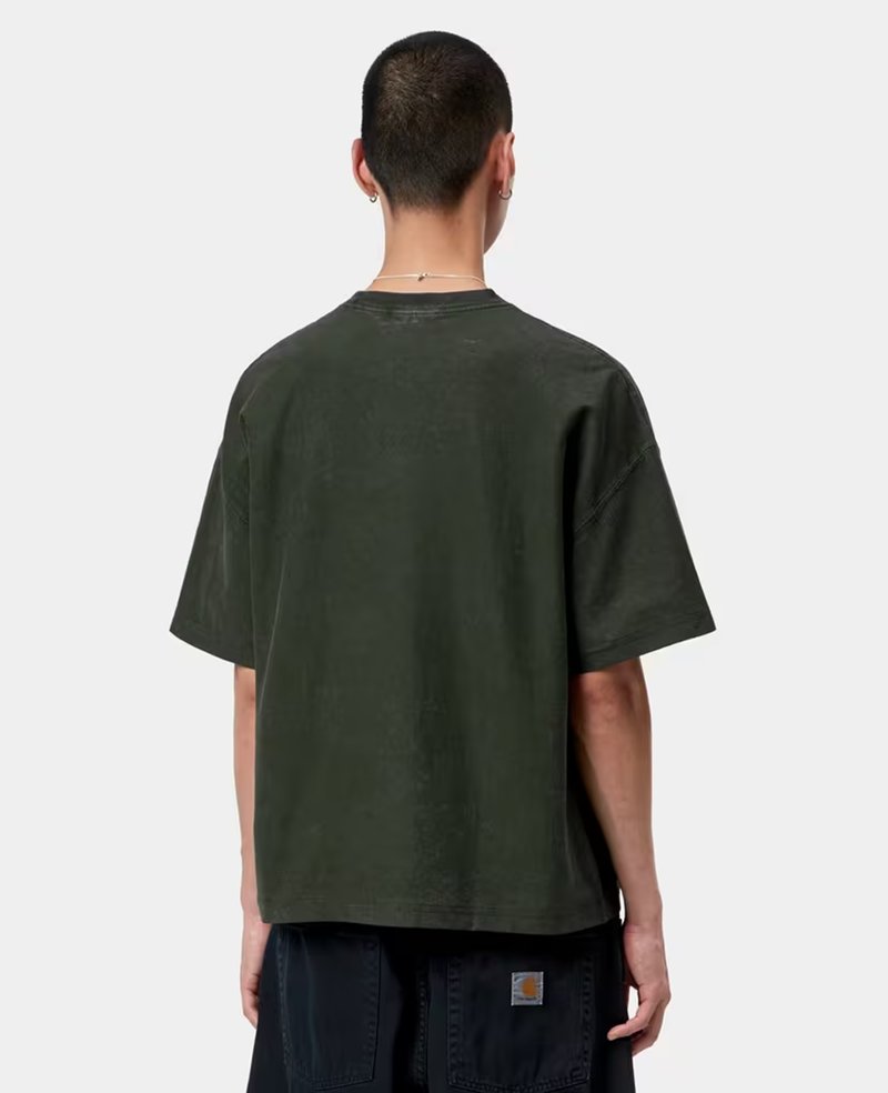 Carhartt WIP S/S Lambert T-Shirt