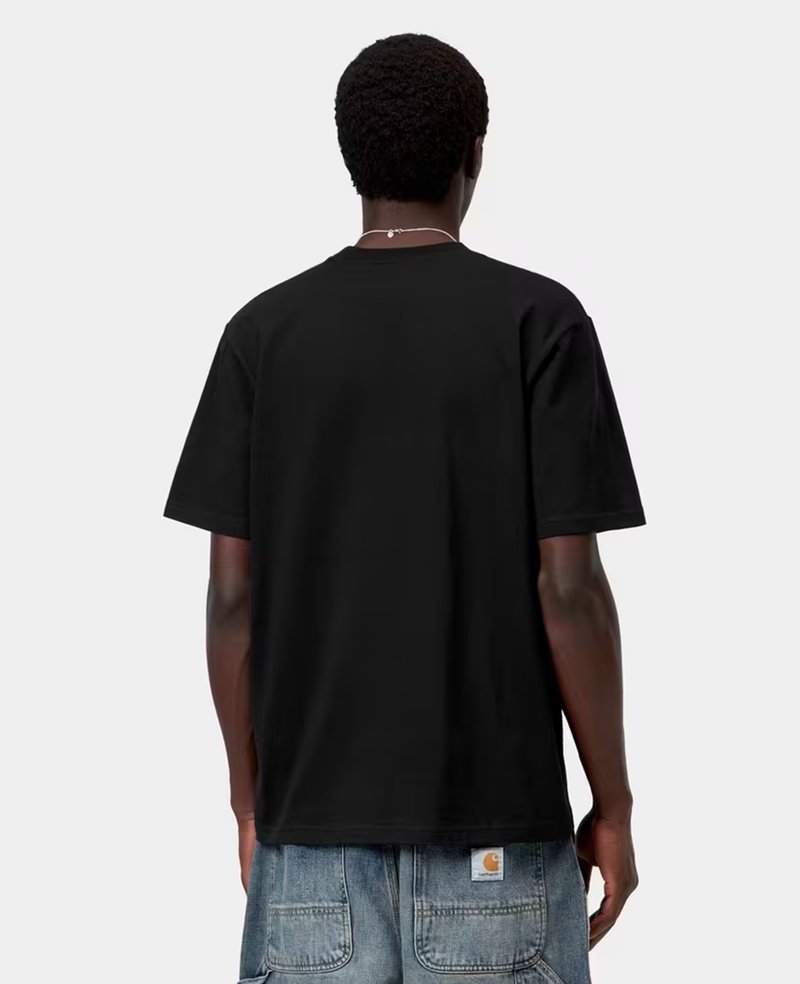Carhartt WIP S/S Small Heart T-Shirt