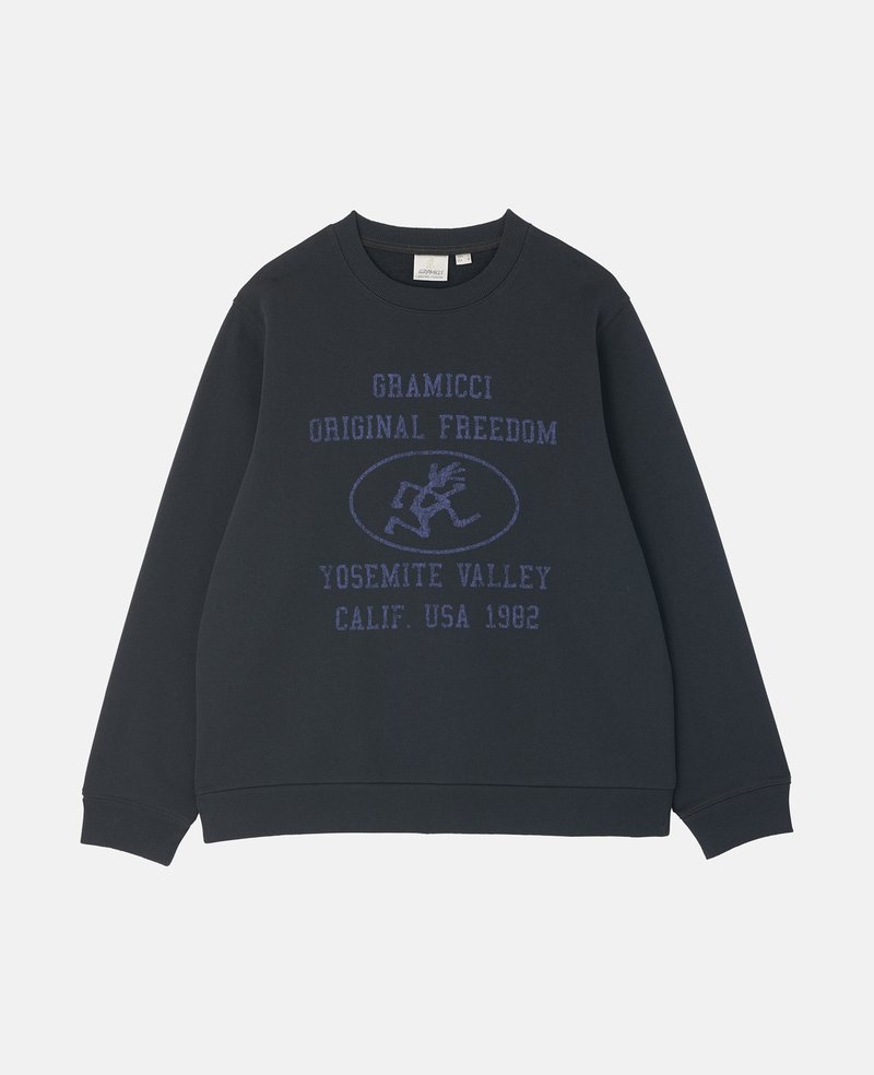 Gramicci Yosemite Valley Sweatshirt