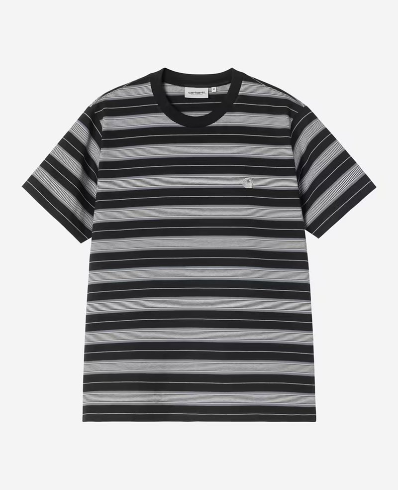 Carhartt WIP S/S Bronson T-Shirt