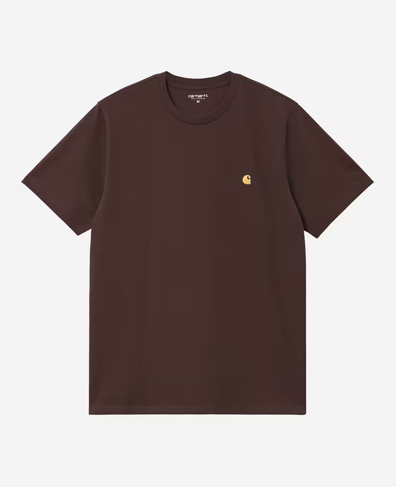 Carhartt WIP S/S Chase T-Shirt