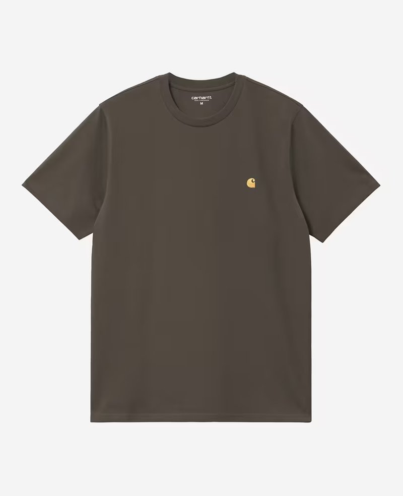 Carhartt WIP S/S Chase T-Shirt