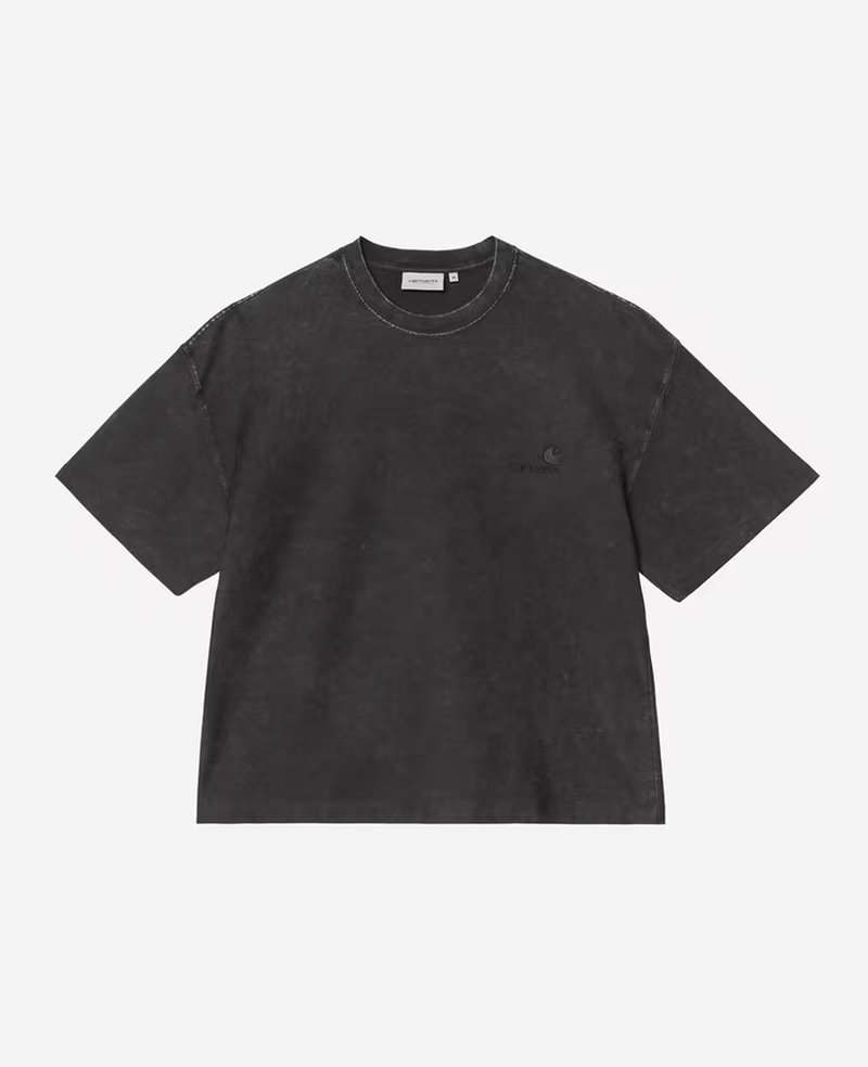 Carhartt WIP S/S Lambert T-Shirt