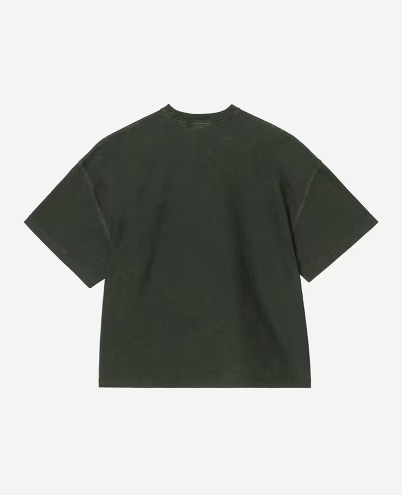 Carhartt WIP S/S Lambert T-Shirt
