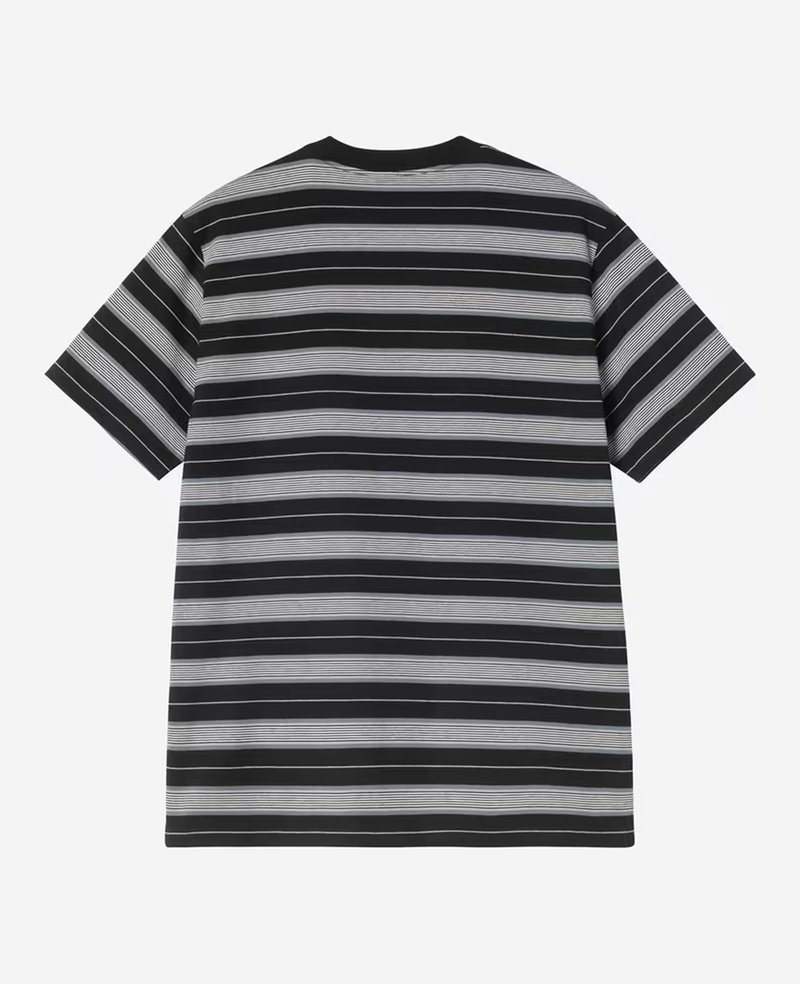 Carhartt WIP S/S Bronson T-Shirt
