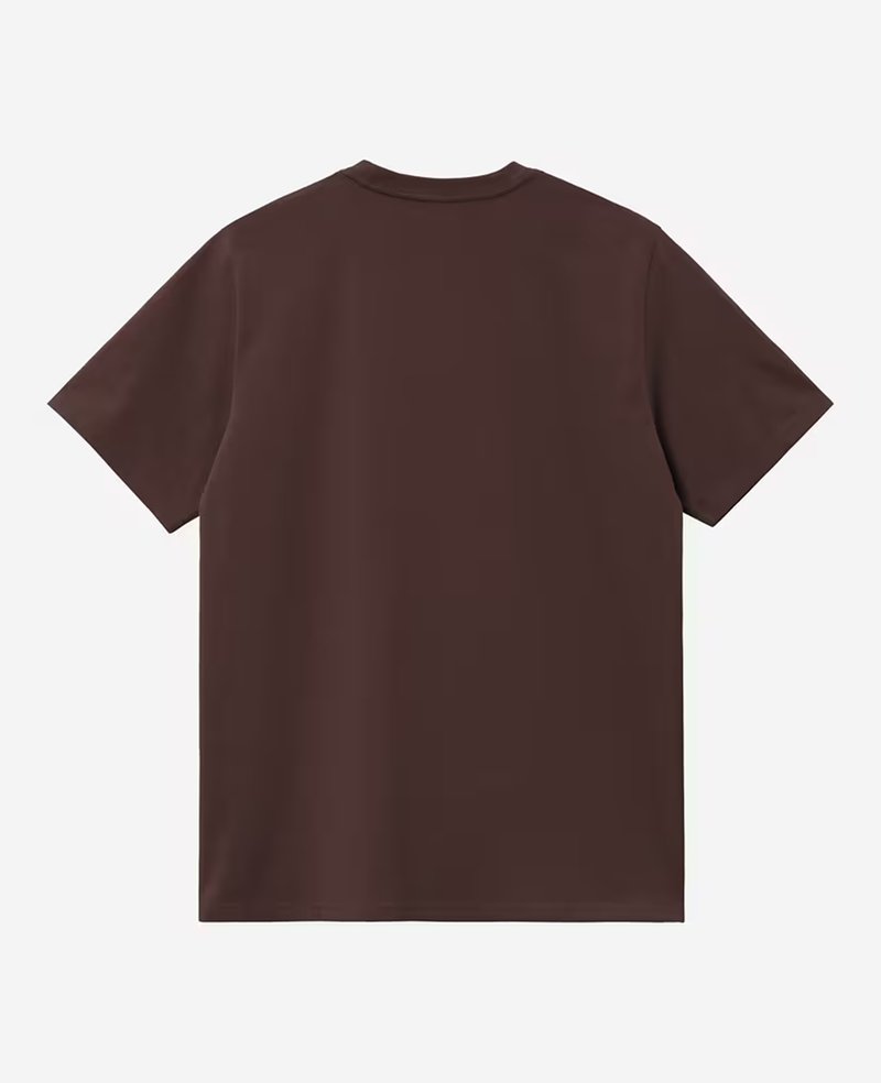 Carhartt WIP S/S Chase T-Shirt