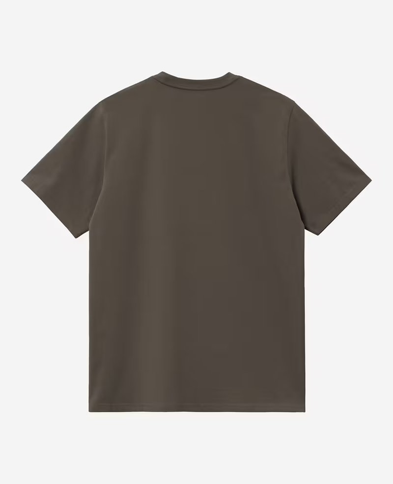 Carhartt WIP S/S Chase T-Shirt