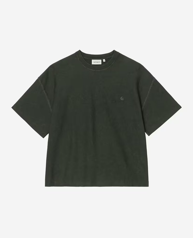 Carhartt WIP S/S Lambert T-Shirt