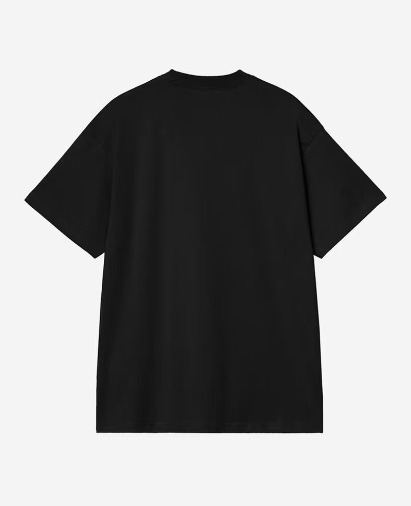 Carhartt WIP S/S Small Heart T-Shirt