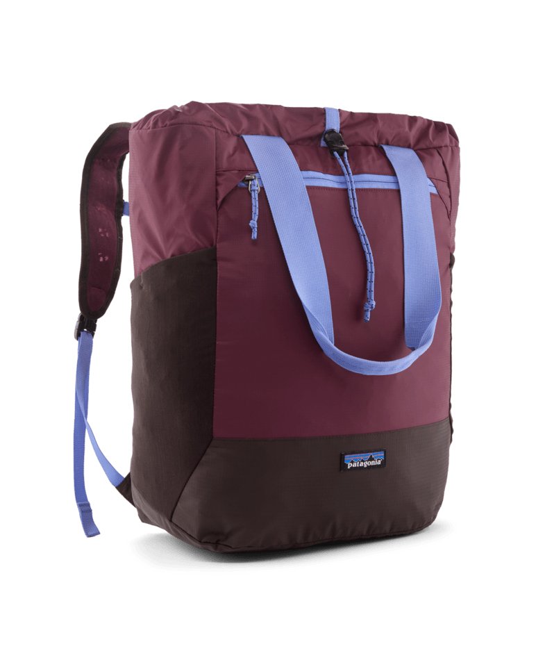Patagonia Terravia Tote Pack