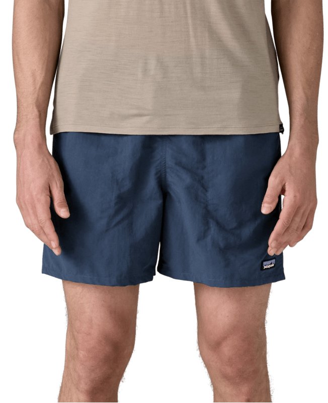 Patagonia Baggies Shorts - 5 inch