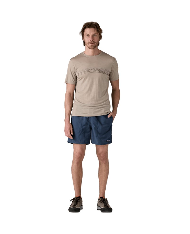 Patagonia Baggies Shorts - 5 inch