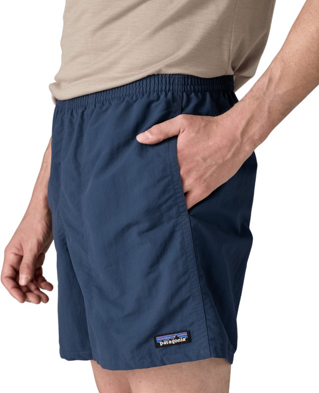 Patagonia Baggies Shorts - 5 inch