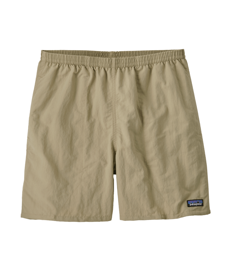 Patagonia Baggies Shorts - 5 inch