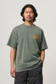 Gramicci Climbing Tee Pigment Dyed