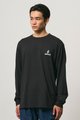 Gramicci One Point Logo L/S Tee