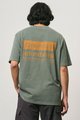 Gramicci Climbing Tee Pigment Dyed