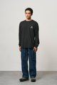 Gramicci One Point Logo L/S Tee