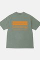 Gramicci Climbing Tee Pigment Dyed