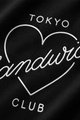 Filter017 x TOKYO SANDWICH CLUB x Jean Andre Signature Tee