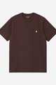 Carhartt WIP S/S Chase T-Shirt