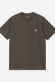 Carhartt WIP S/S Chase T-Shirt