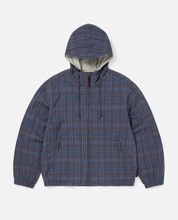 Gramicci Japan x thisisneverthat TNT Gramicci Washed Wind Jacket